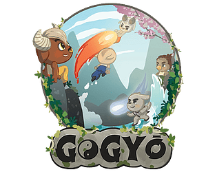 Gogyo Logo